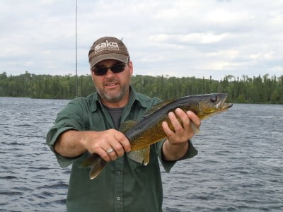 Perch Catch