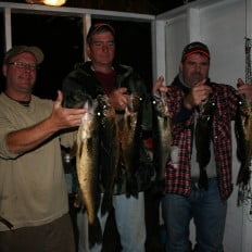 Cardwell group's great catch